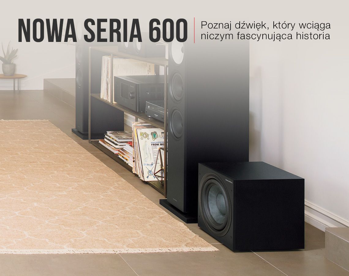 Bowers & Wilkins