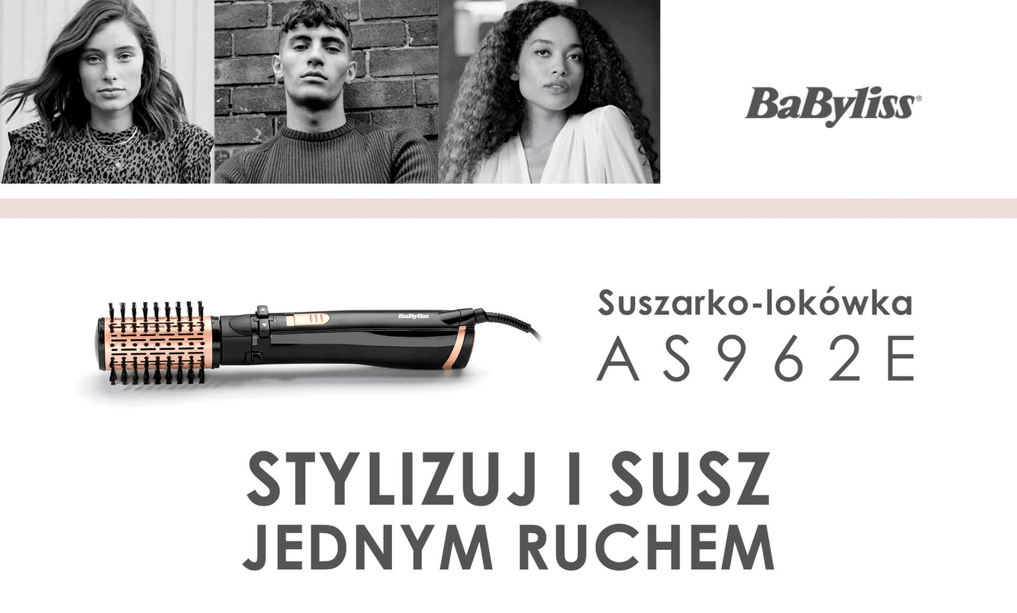 BaByliss Banner