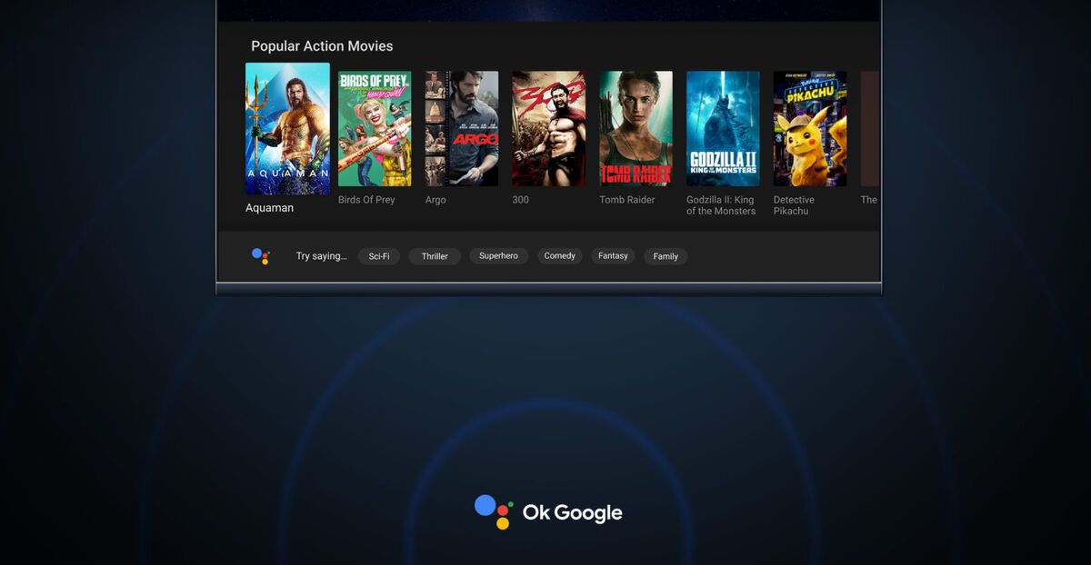 Xiaomi TV Stick 4K 6