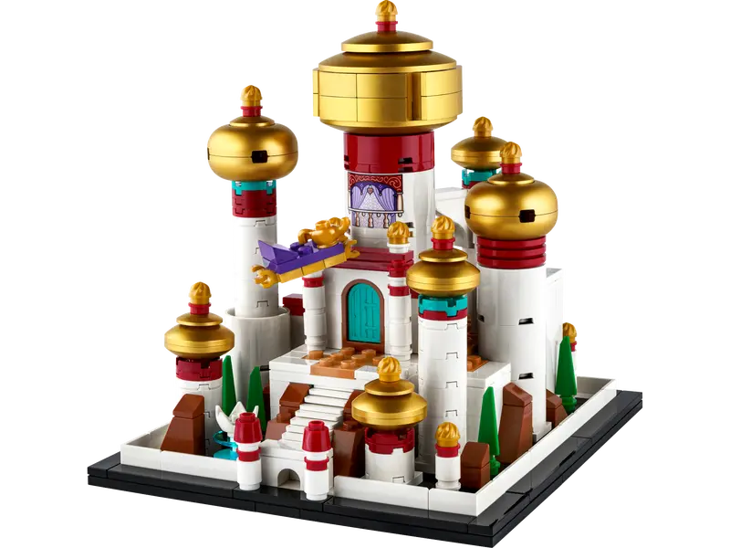 LEGO Disney 40613 - 2