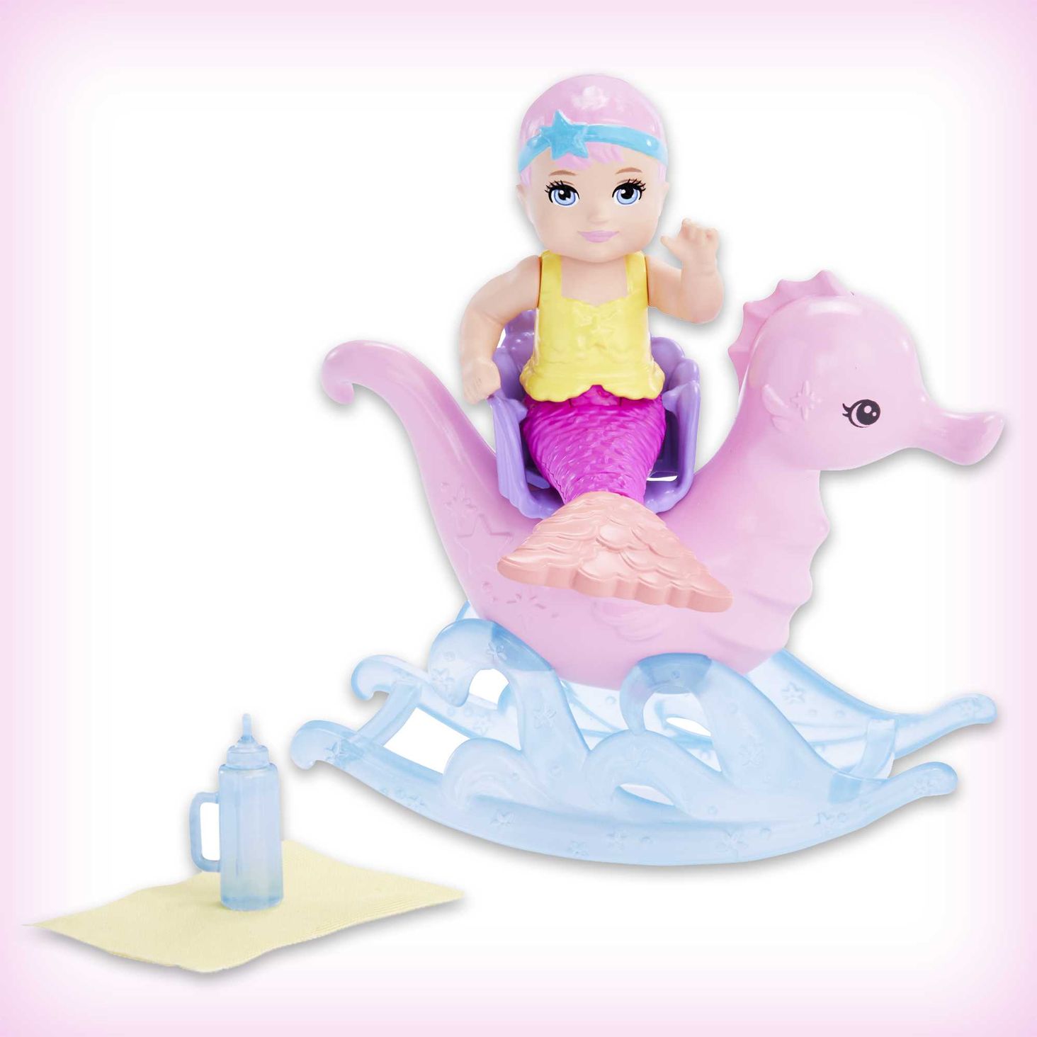 Mattel