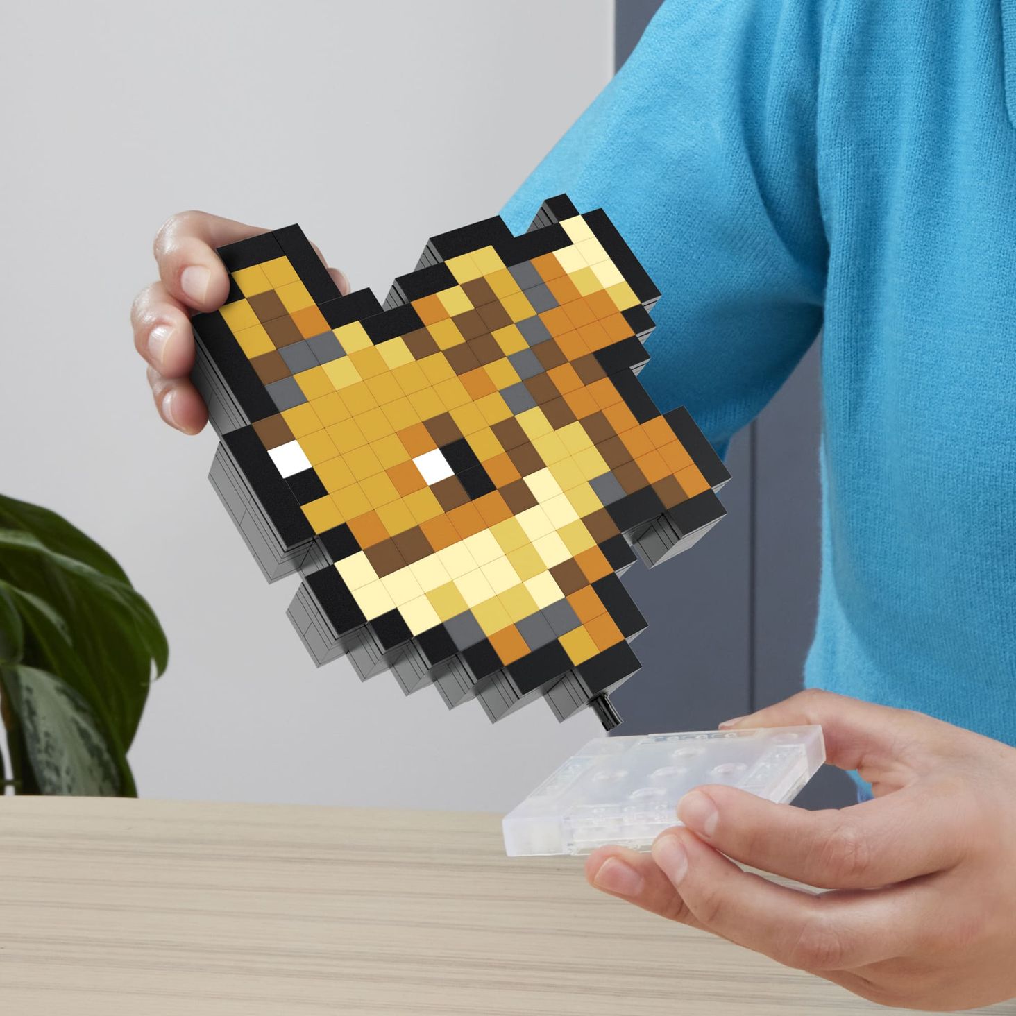 Pokémon Company International.