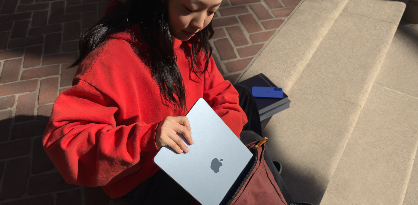 Apple MacBook Air 13,6/15