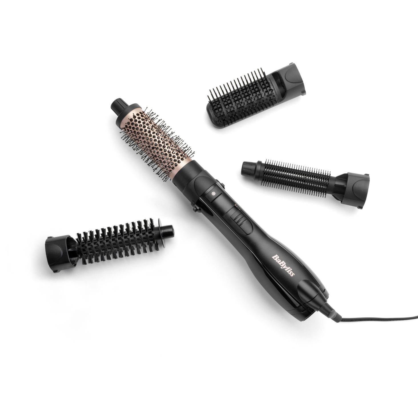 BaByliss Smooth Finish 1200 AS122E_2