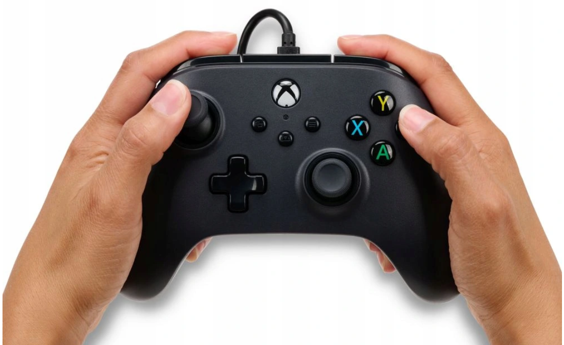 xbox