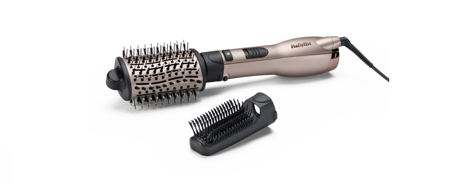 BaByliss Smooth Volume Air 1000 AS90PE