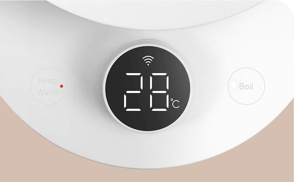 Xiaomi Smart Kettle 2 Pro (12)