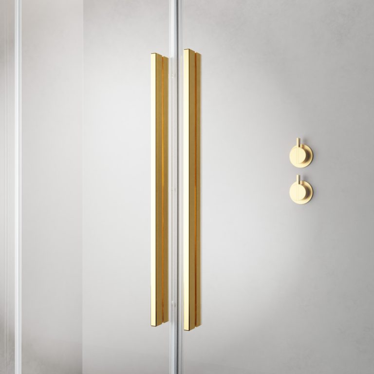 Radaway Furo Pnd II Ścianka Parawanu 101124940101 3