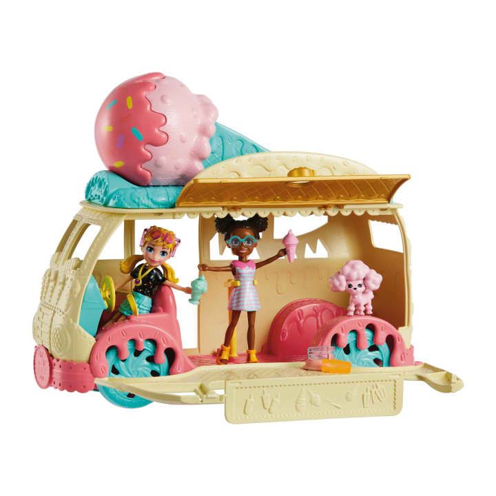 Mattel