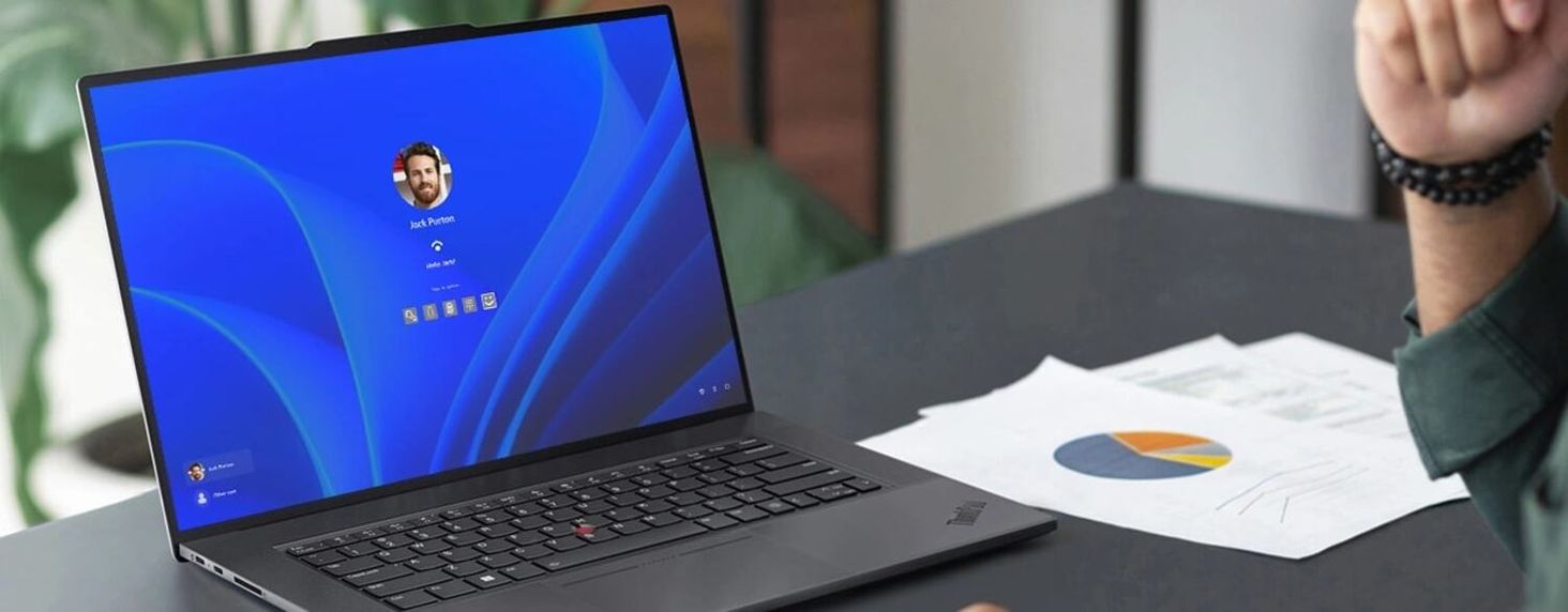 Lenovo ISV