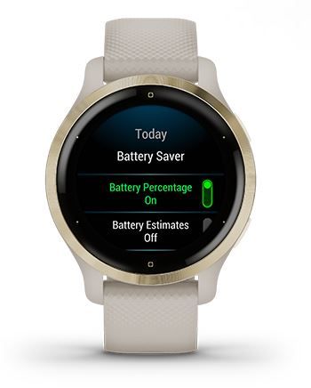 Garmin Venu 2s