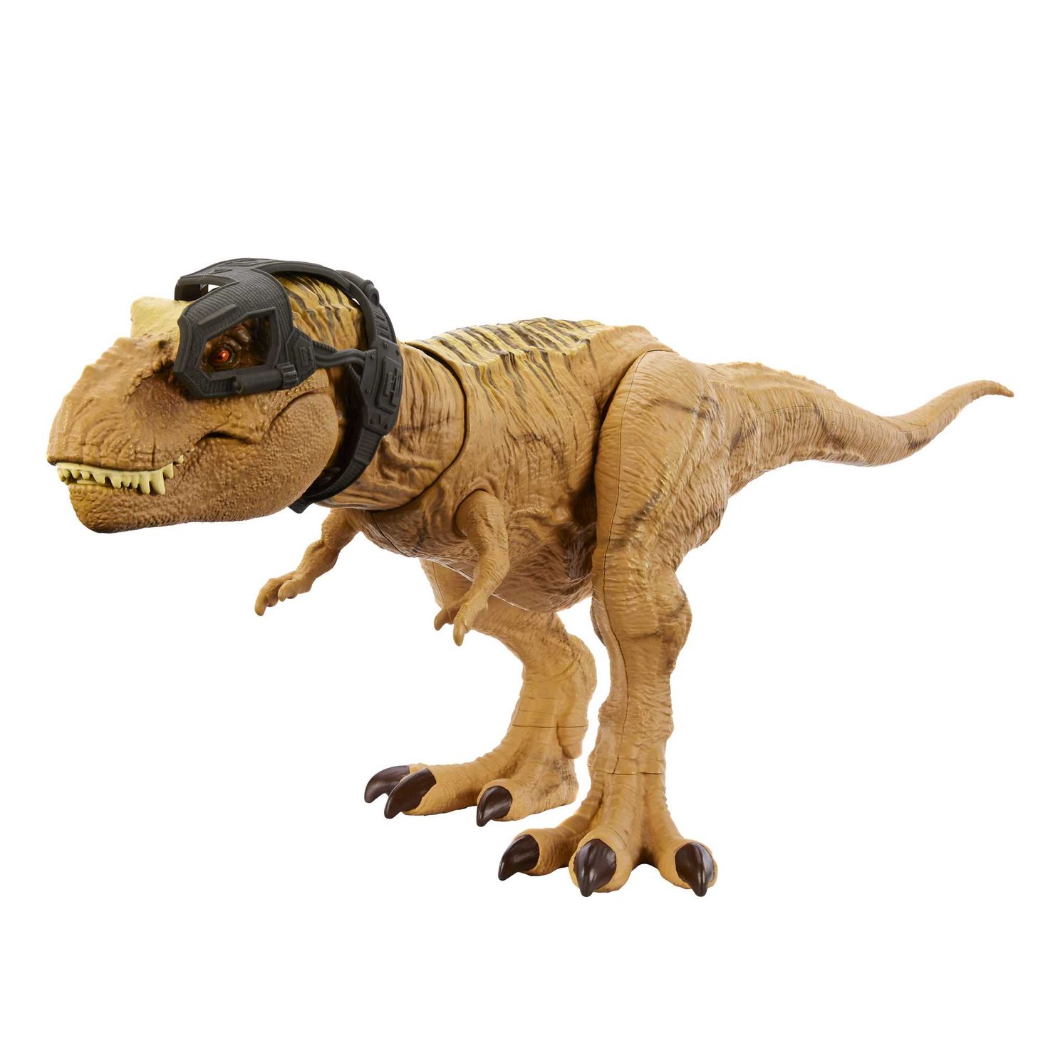 JURASSIC WORLD Kolosalny Indoraptor Figurka dinozaura