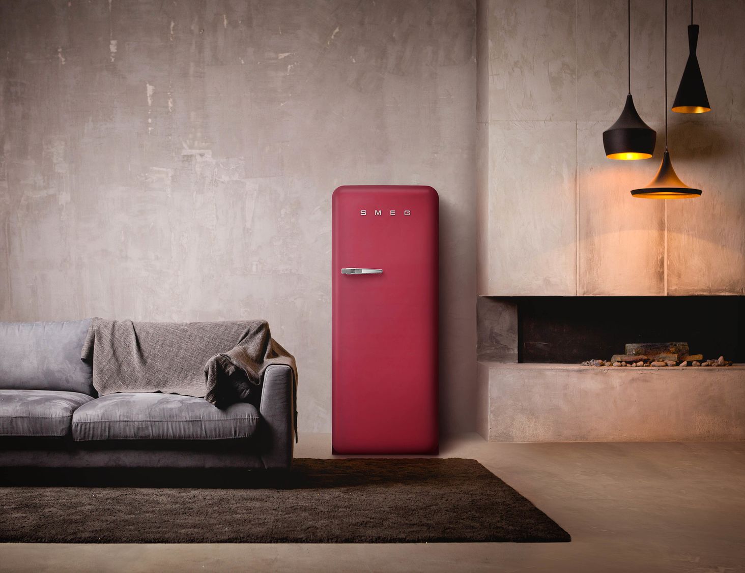 Smeg FAB28