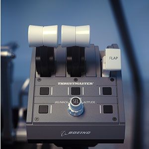 Thrustmaster
