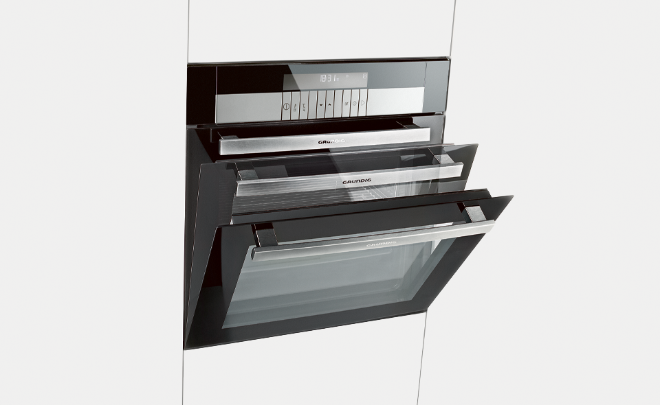 Grundig GEBS46000BHP