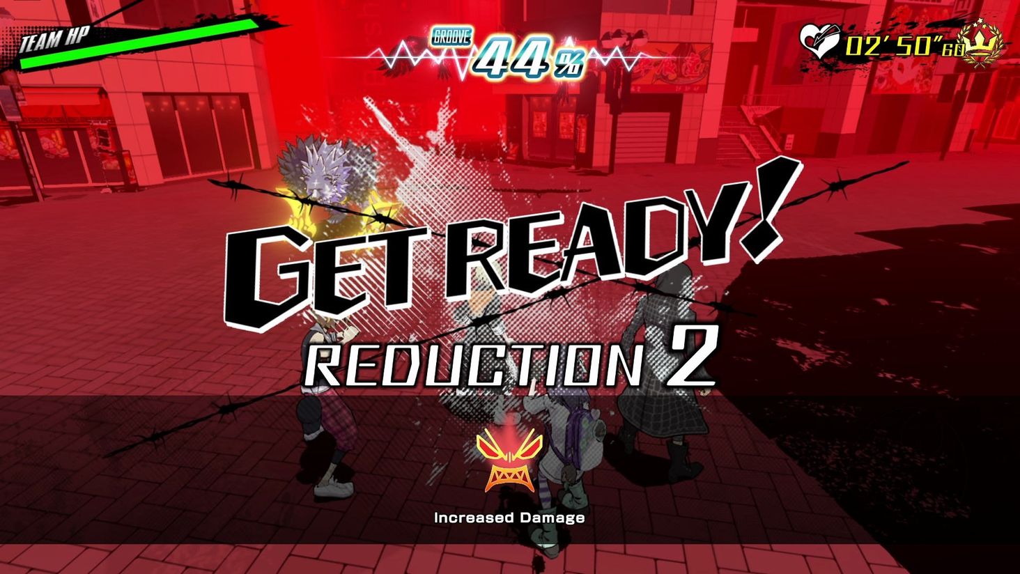 NEO The World Ends With You