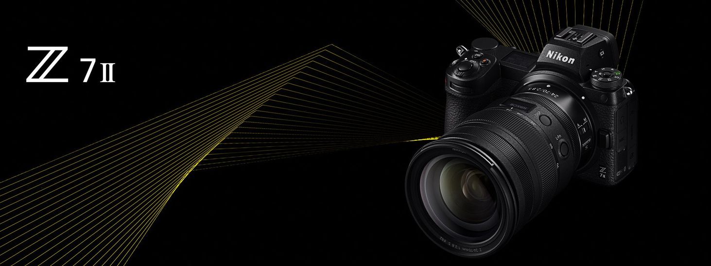 Nikon Z 7II