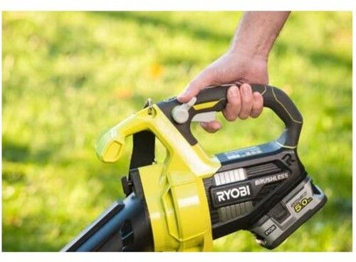 RYOBI Dmuchawa ONE+ OBV18-2