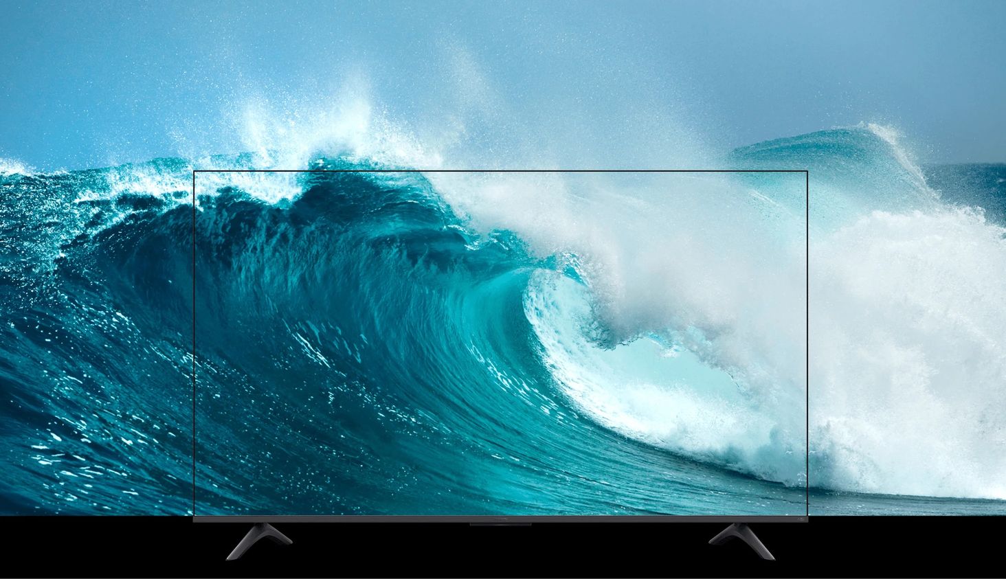 Xiaomi TV A Pro 2025 (3)