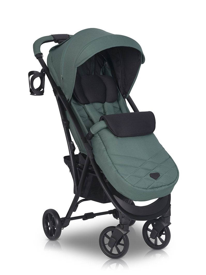 Euro Cart Volt Black Edition