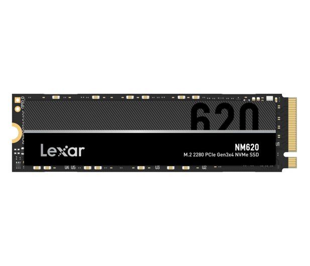 Lexar NM620 512GB M.2 (LNM620X512GRNNNG)