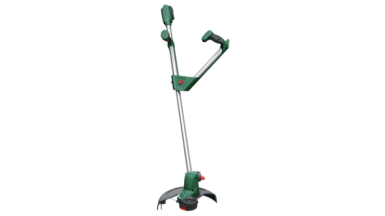 Bosch UniversalGrassCut 18V-26 - 1