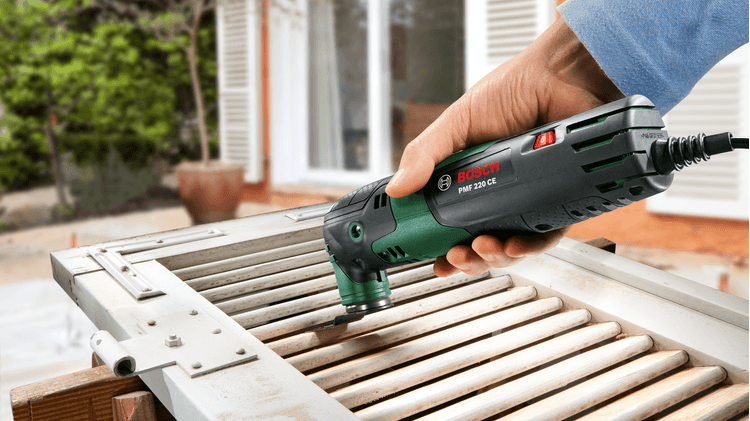 Bosch PMF 220 CE - 6