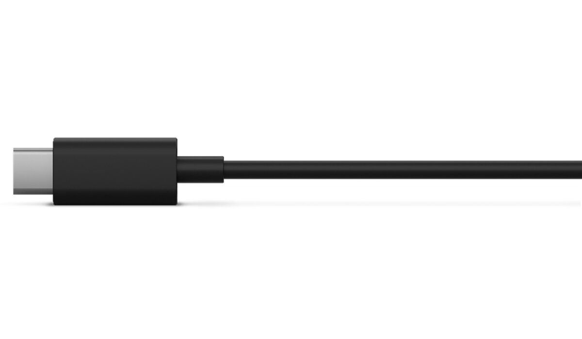 MICROSOFT Play & Charge Xbox Series X