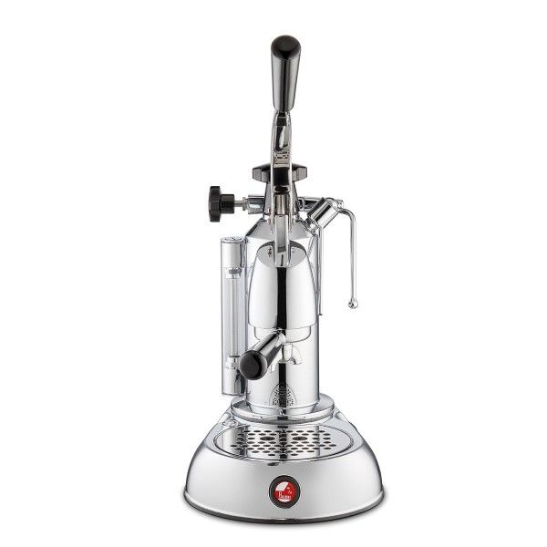 La Pavoni