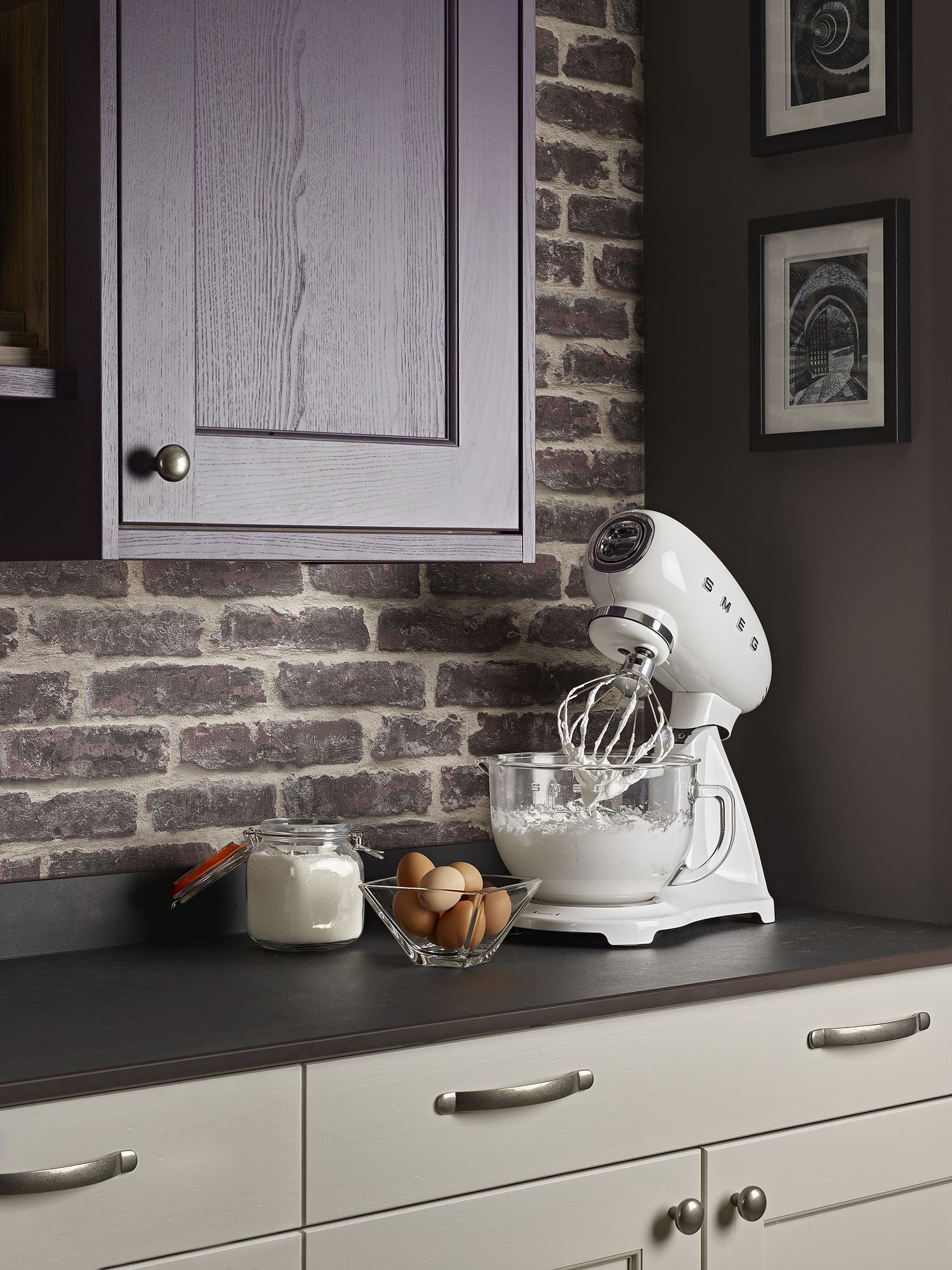 SMEG SMF03