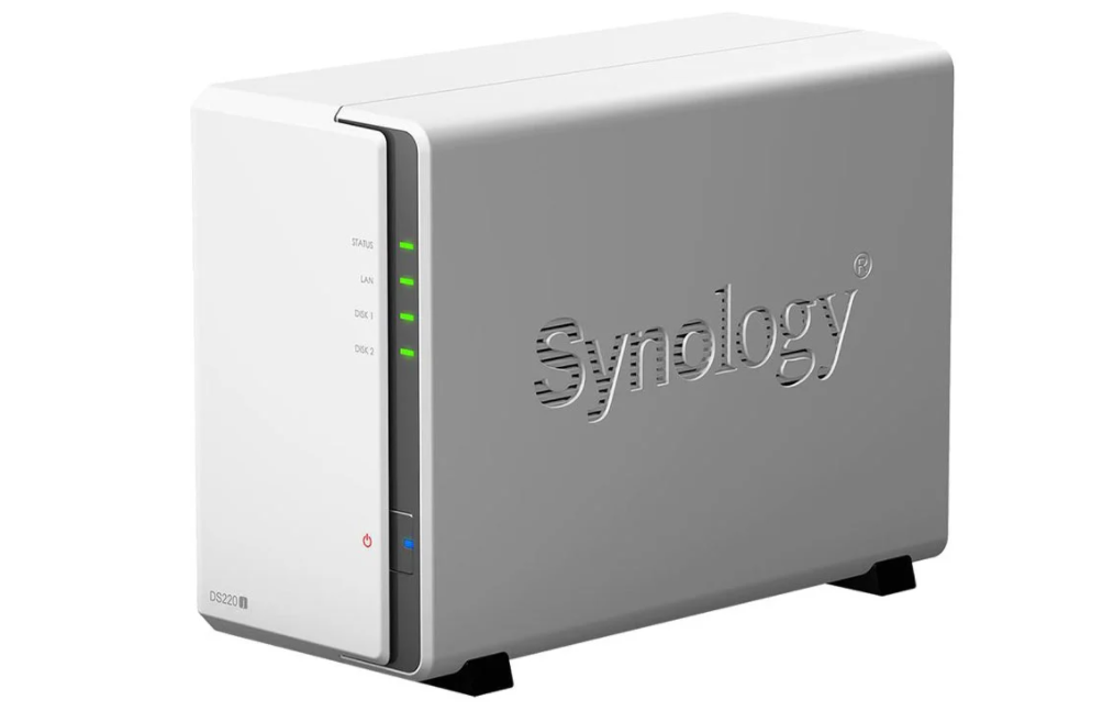 Synology DS220J
