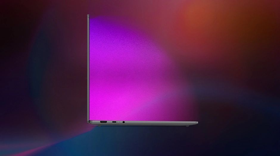 Lenovo Yoga Slim 7i Aura Edition