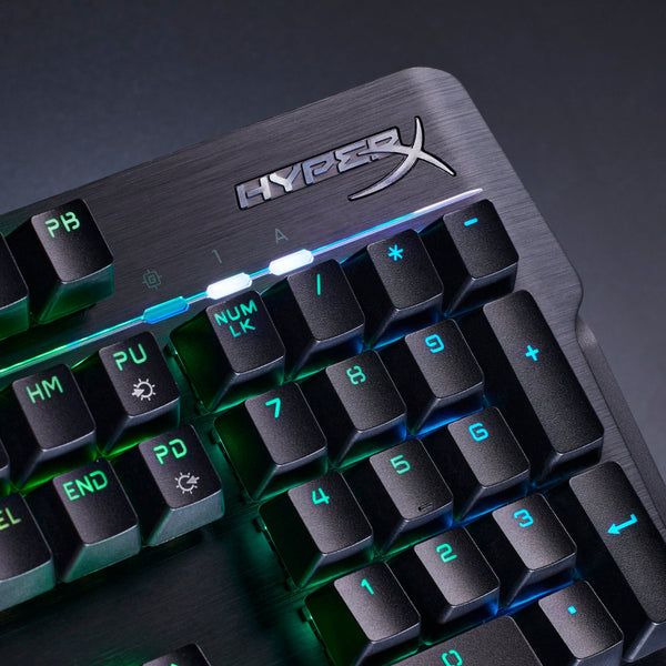 HyperX Alloy MKW100 - 2