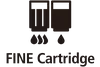 Kaseta FINE ikona