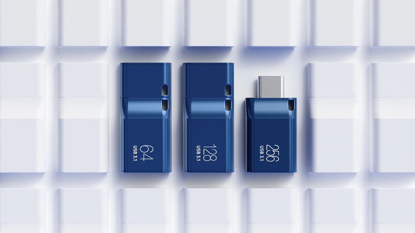 Samsung USB-C 2022