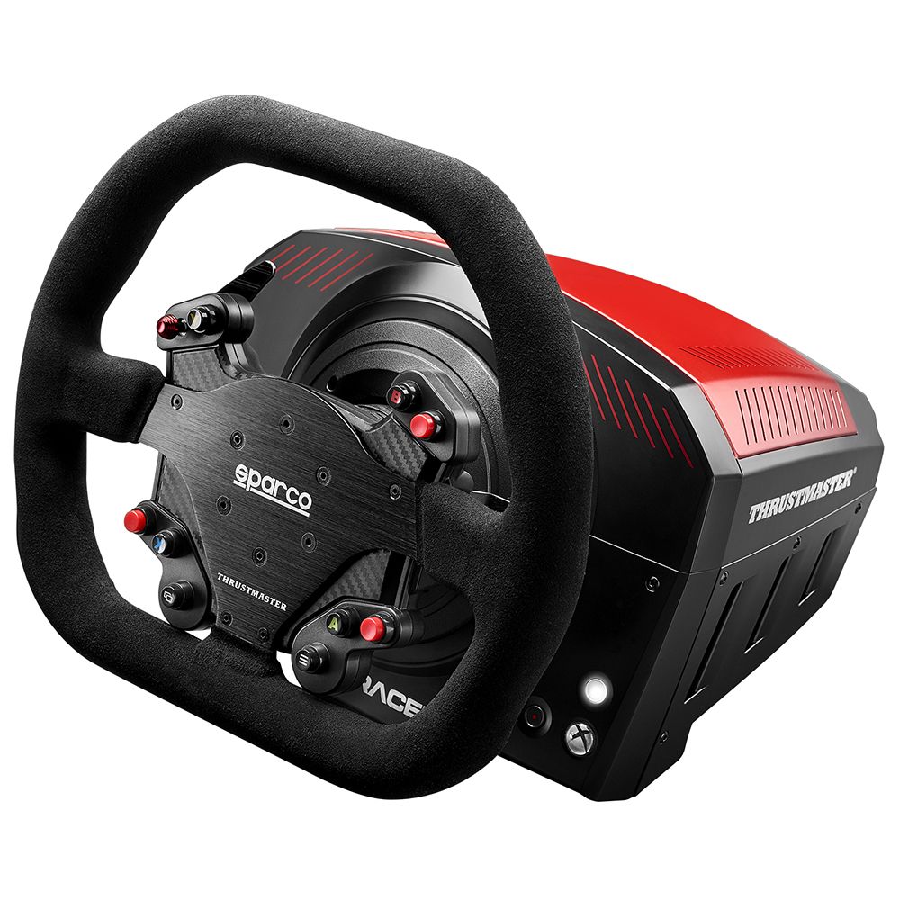 Thrustmaster