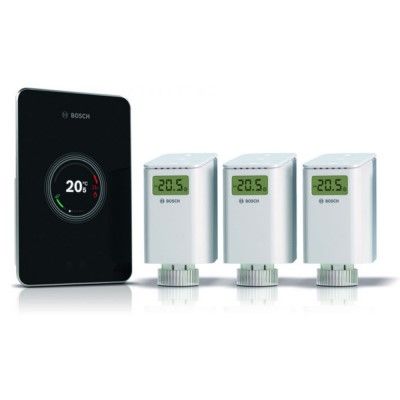 Bosch EasyControl CT200 B - 2