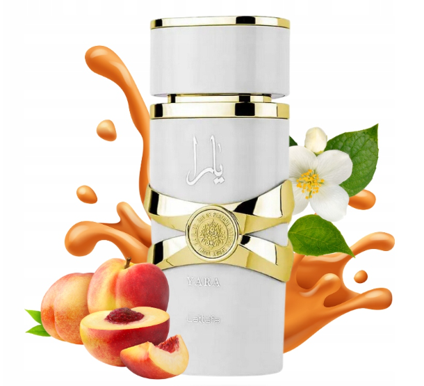 Lattafa Yara Moi Woda Perfumowana 100 ml - 2