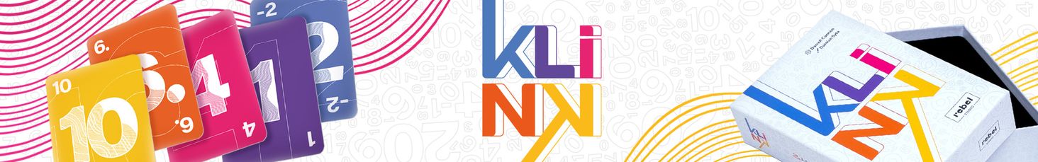 klink baner