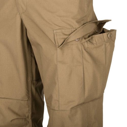 Urban Tactical Pants Flex tarcze