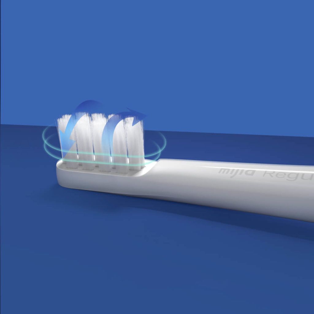 Xiaomi Mijia Sonic Electric Toothbrush T100 zdj5