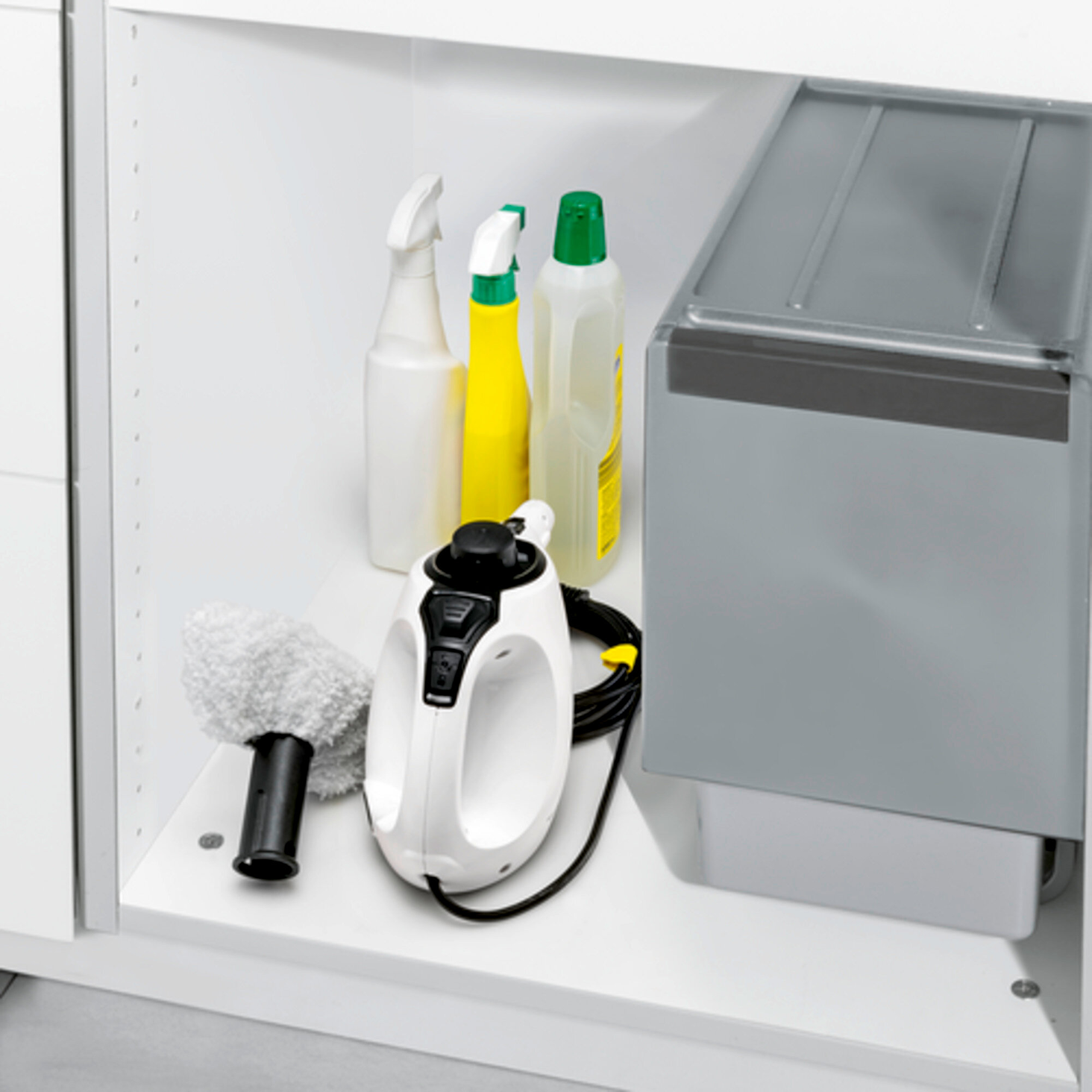 Karcher SC 1 - 3