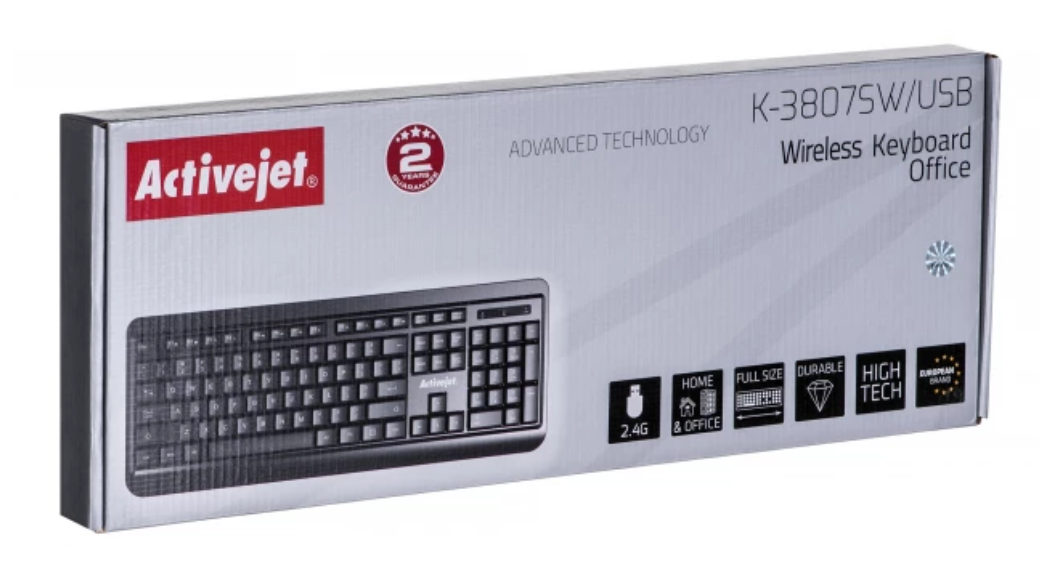 K-3807SW