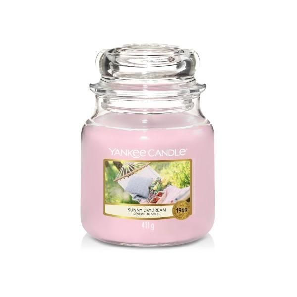 Yankee Candle Sunny Daydream 411g