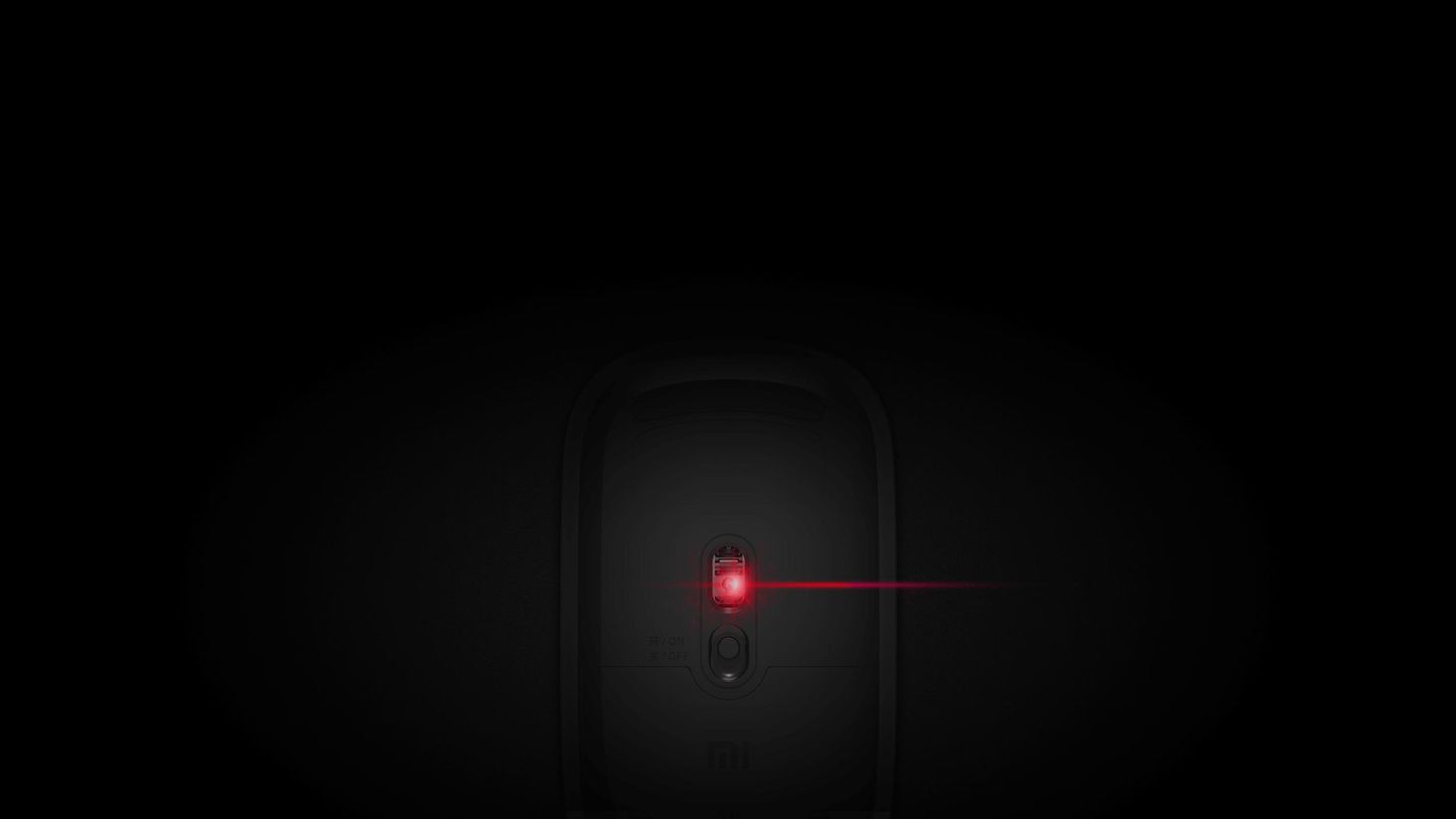 Xiaomi Wireless Keyboard and Mouse Combo