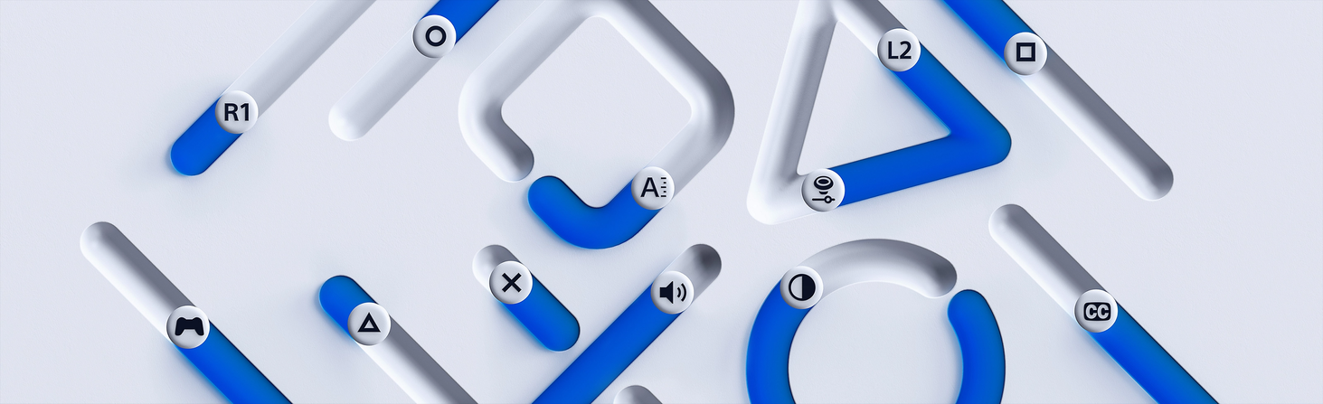 Sony PlayStation 5 Access 7
