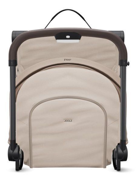 Joolz Aer Lovely Taupe Spacerowy