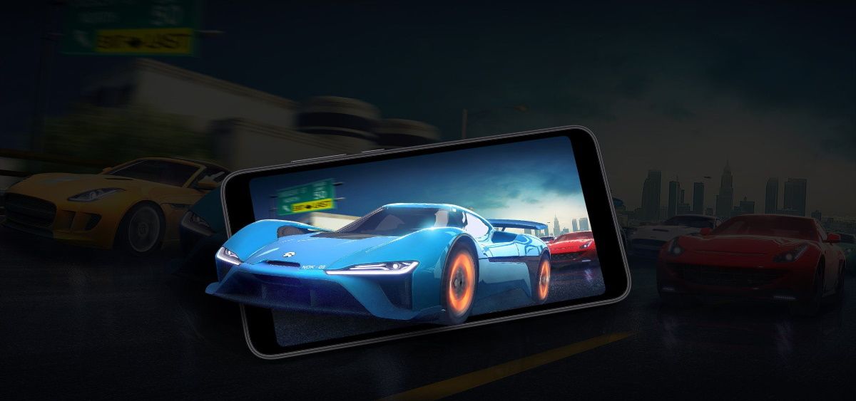 Redmi 7A