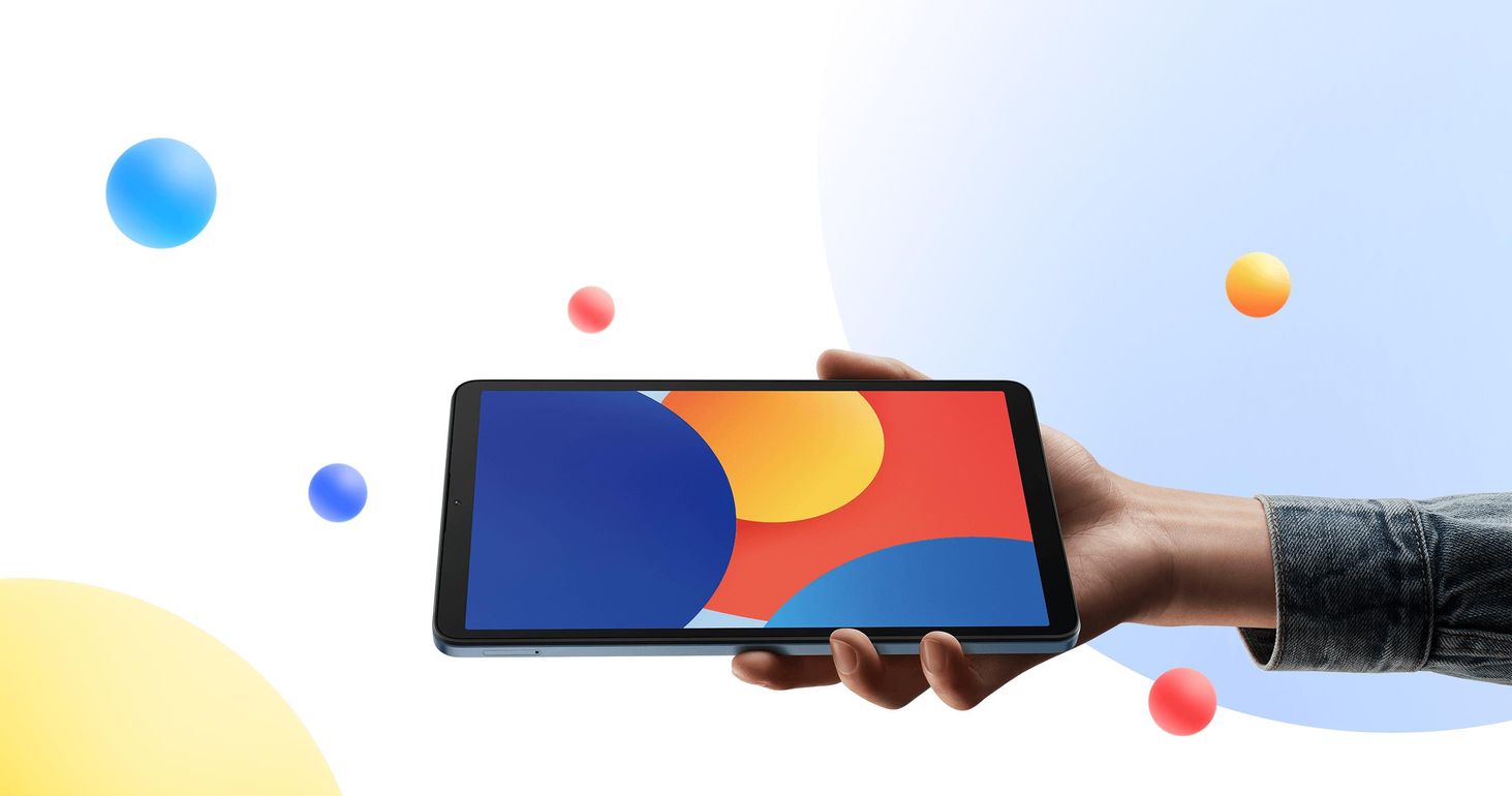Redmi Pad SE 8.7 (1)