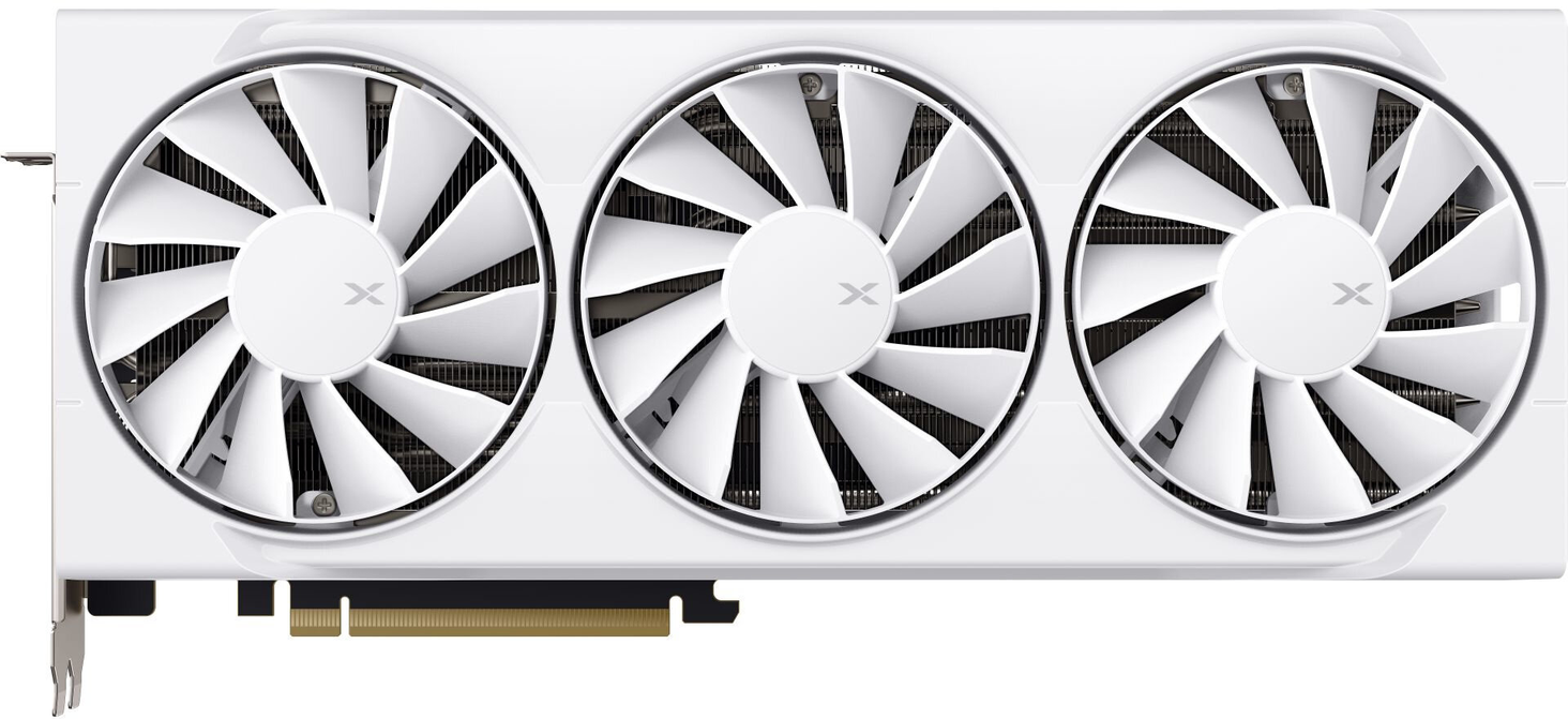 Gigabyte Radeon RX 9070 XT Zdjęcie 1